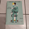 The Plus One Sarah Archer Roman einmal Gelesen