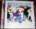 CD - CREAM - The very Best of Cream - sehr guter Zustand