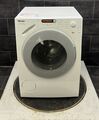 Miele W1730 Waschmaschine W1730 Home Care 7Kg 1400Upm Repariert & Funktioniert