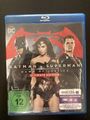 Batman V Superman: Dawn Of Justice - Ultimate Edition Blu-Ray