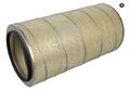 Febi Bilstein 107279 Luftfilter Motor Filter für MAN F90 10.0 12.0 1985-1997