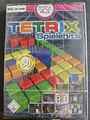 Tetrix Spielehits (PC, 2004) Neu