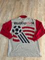 Adidas World Cup 1994 - T-Shirt/ Vintage