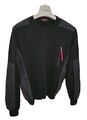 Schicker Herren PRADA Wollpullover/Pullover. Größe EU50/UK40 Large UVP 995€