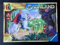 Ravensburger Sagaland Familienspiele (26424) Brettspiel Spiel des Jahres 1982