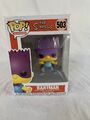 Funko Pop Bartman #503