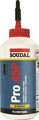 Soudal Pro 45P PU-Holzleim 750 g | offene Zeit 5 Min. | wasserfest D4 schnell