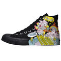 Converse EU 41,5 UK 8 Chucks COMIC Unicorn Chuck Taylor All Star 1T056 Bunt