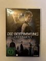 DIE BESTIMMUNG - INSURGENT - DVD