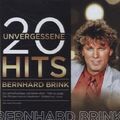 Brink,Bernhard 20 Unvergessene Hits (CD)