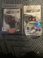 Need For Speed Prostreet - PlayStation 2 (PS2) Spiel - mit Handbuch - PAL - getestet