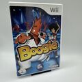 Boogie (Nintendo Wii, 2007)