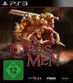 Of Orcs and Men