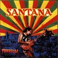 CD NEUF scellé - SANTANA - FREEDOM -C51