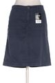 GANT Rock Damen Damenrock Gr. EU 38 Baumwolle Marineblau #ilsi6th