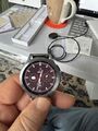 Samsung Galaxy Watch4 Classic SM-R890 46mm Edelstahlgehäuse mit Metallband