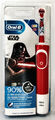 Braun Vitality 100 Kids Oral-B Star Wars elektrische Kinderzahnbürste