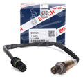 BOSCH 0258006808 Lambdasonde NACH KAT für BMW 5er E60 E61 N52 11787544654