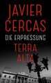 Die Erpressung - Javier Cercas -  9783103971194