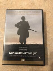 Der Soldat James Ryan (Special-DTS-Edition, 2 DVDs) von S... | DVD | Zustand gut