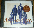 CD - ALL-4-ONE - mit I swear - sehr guter Zustand