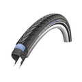 Schwalbe Marathon Plus Drahtreifen - 26x2.00 Zoll - SmartGuard - Reflexstreifen 