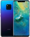 Huawei Mate 20 Pro Dual SIM 128GB twilight