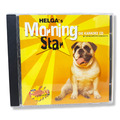 Helgas Morning Star Karaoke CD Lets Get Loud Dancing Queen Sex Bomb YMCA 2000