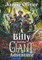 Billy and the Giant Adventure: The first children's... | Buch | Zustand sehr gut