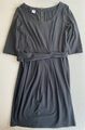 PERUVIAN CONNECTION KLEID DAMEN GRÖSSE MEDIUM SCHWARZ PIMA-BAUMWOLLE DAMEN ELEGANT