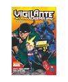 Vigilante - My Hero Academia Illegals T01 à 3 euros, Le Quéré, David