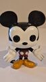 Petite  Figurine Mickey Mouse  10 Cm 