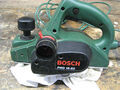 Bosch PHO 16-82 Elektrohobel