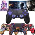 2024 NEU Controller Spielekonsolen Wireless für PS4 Gamepad für PS4 Playstation4