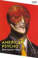 American Psycho von Bret Easton Ellis (englisch) Taschenbuch Buch