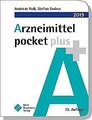 Arzneimittel pocket plus 2019 (pockets) von Andreas Ruß | Buch | Zustand gut