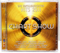 CD - Chart Show - Die Erfolgreichsten HITS 2011