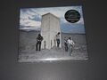 THE WHO - WHO'S NEXT, LIFE HOUSE (DELUXE) / DIGIPACK 2-CD-SET 2023 OVP! SEALED!