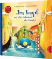 Michael Ende Jim Knopf: Jim Knopf und das Geheimnis der Gondel