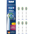 Oral-B Aufsteckbürsten Pro Tiefenreinigung 6er