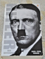 Hitler 1889-1936 Hybris von Ian Kershaw Taschenbuch 1. Auflage 1998 guter Zustand