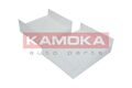 KAMOKA Filter, Innenraumluft  u.a. für CITROËN, PEUGEOT