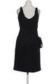 Ann Taylor Kleid Damen Dress Damenkleid Gr. EU 34 (US 2) Schwarz #mzdomr7