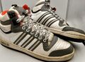 Adidas Top Ten Hi  Winterized US 11 Limited Edition Winter Boot