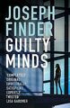 Guilty Minds (A Nick Heller Thriller) von Finder, J... | Buch | Zustand sehr gut