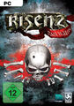 Risen 2: Dark Waters PC Download Vollversion Steam Code Email (OhneCD/DVD)