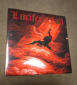 LUCIFER'S FALL -- Lucifer's Fall -- CD -- Cardsleeve -- Doom Metal -- 2014