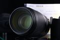 Nikon AF-S NIKKOR 70-300mm f/4.5-5.6 G ED VR Autofokus IF [Exc] 1 Tag Versand