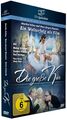 Die große Kür - mit Heinz Erhardt, Marika Kilius, H.-J.Bäumler - Filmjuwelen DVD