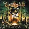 A Twist in the Myth von Blind Guardian | CD | Zustand gut